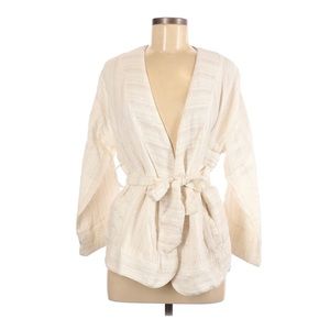Anthropologie S Hei Hei Kimona Cardigan Jacket NWT